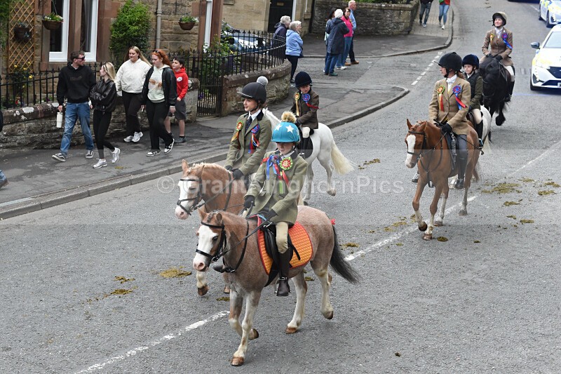 093 - Selkirk Common Riding 2026