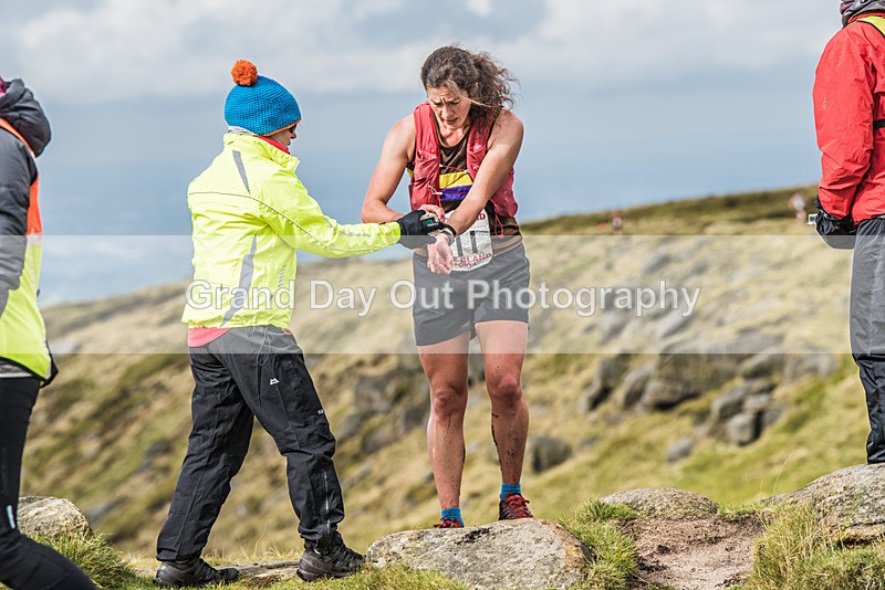 Shelf Moor Women-114 - Shelf Moor Fell Race (Women's Race) Saturday 23rd September 2023