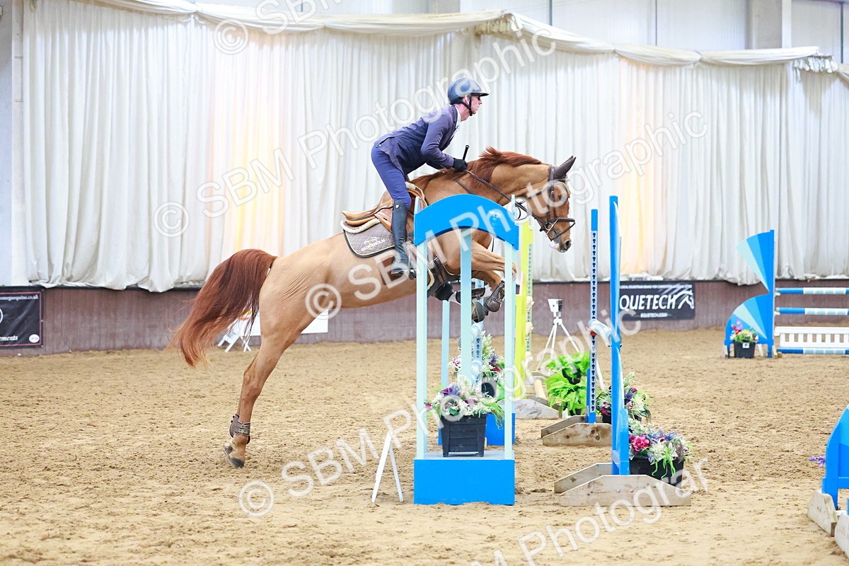 SBM_003523 - Class 10 - Senior Newcomers - 1.10m