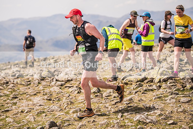Fairfield-846 - Fairfield Horseshoe Fell Race Saturday 11th May 2024