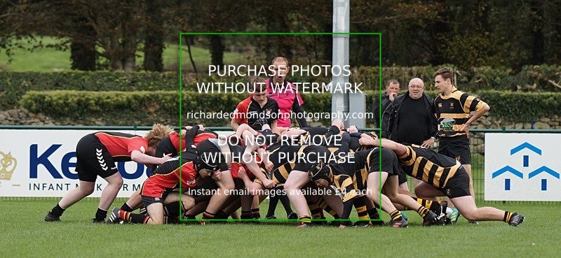 DSC00833 - Ashton Under 17 Rugby