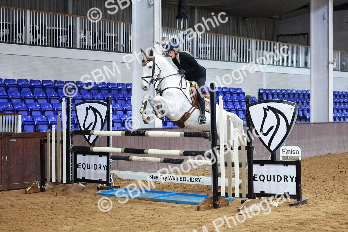 SBM_004097 - Class 5 - Senior Foxhunter - 1.20m