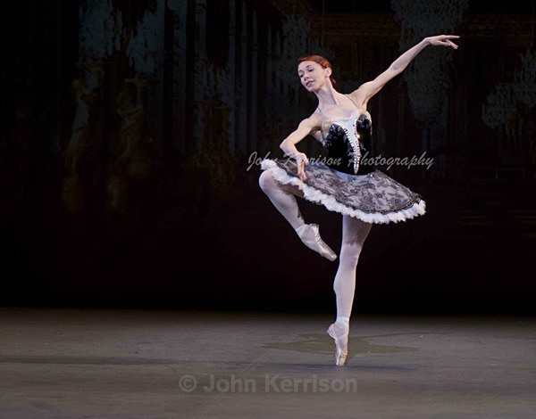  - Iana Salenko and Marian Walter - Grand Pas Classique