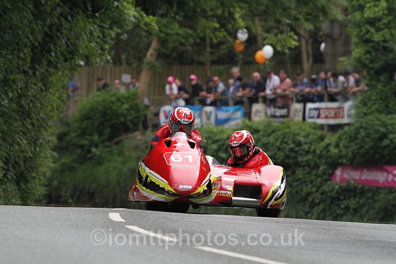 PR159651 - Sidecar Race 2