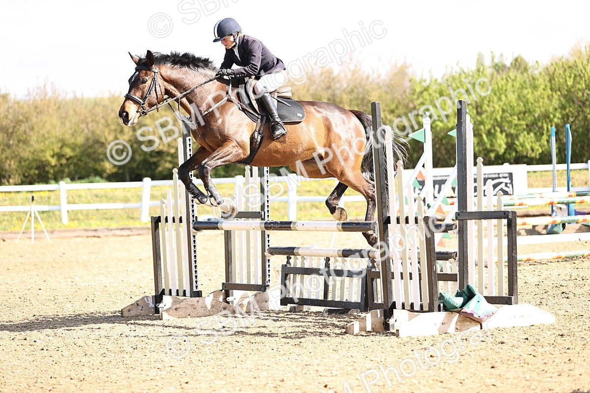 SBM_003164 - Class 15 - Senior British Novice - 90cm