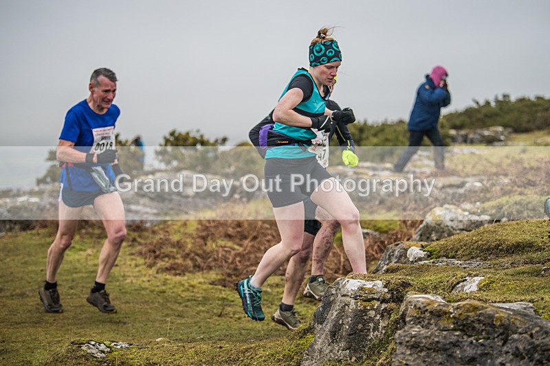 KWL-403 - Kendal Winter League Birkrigg Sunday 29th January 2023