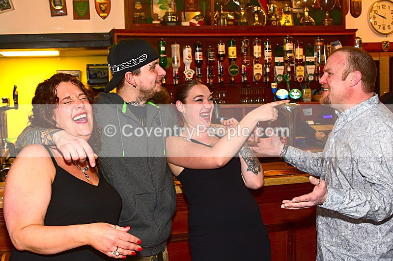 LUCY-579 - Lucy's 18th