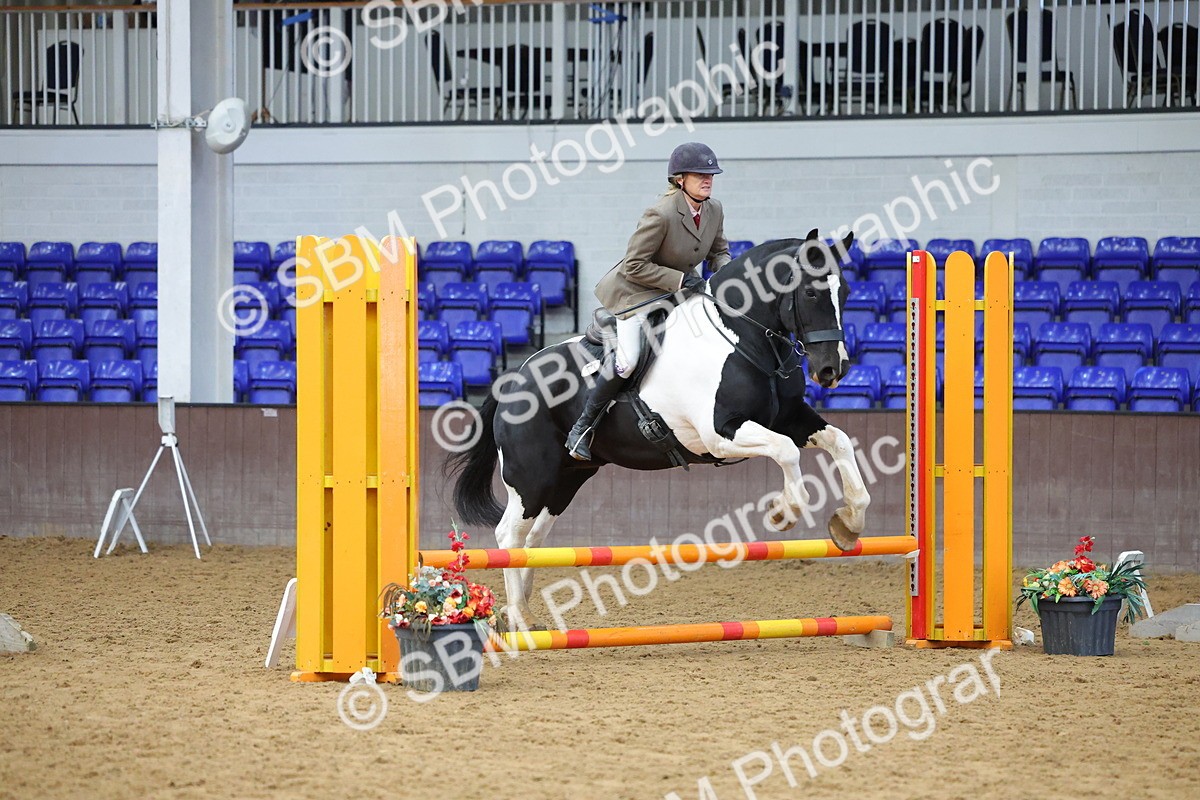 SBM_000435 - Class 5 - 50cm - BRC Championships