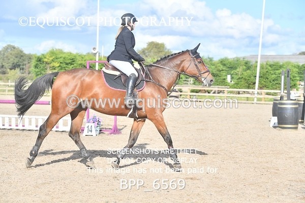 BPP_6569 - CLASS 9 1.05m Scottish Amateur Champion of Scotland
