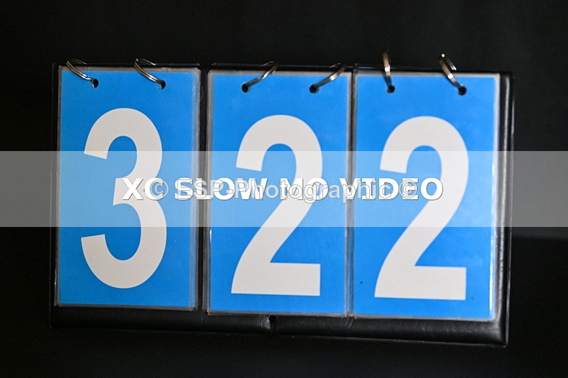 ESP_7407 - HD Video - 100cm Sunday All Sections
