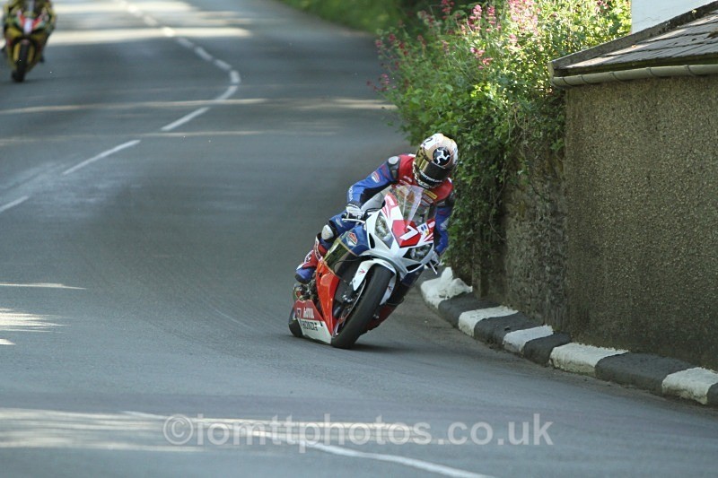  - Superstock