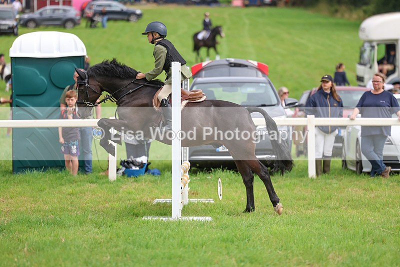 3E7A5445 - Class 1: 60cm Juniors and Seniors