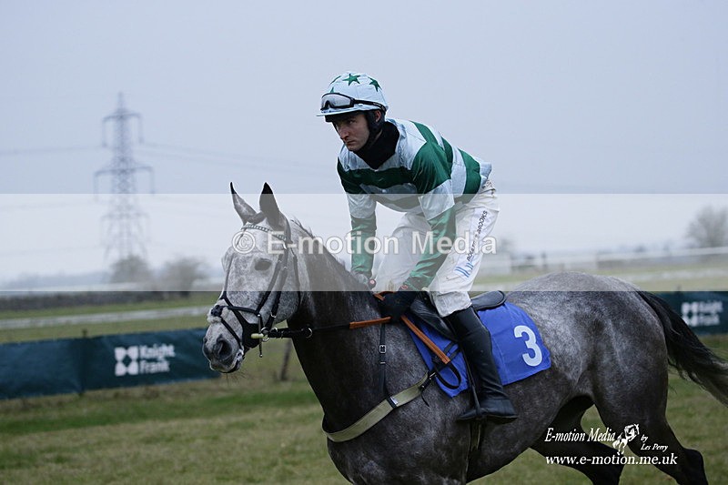PtP 230122 746 - Cocklebarrow Races - Heythrop Hunt - 23/01/22