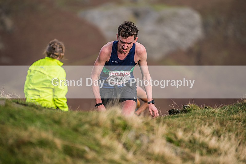 Dunnerdale-88 - Dunnerdale Fell Race Saturday 8th November 2025