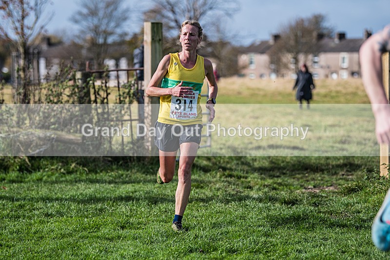 Cumbria XC-948 - Cumbria XC League Workington Saturday 26th October 2024