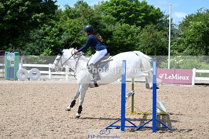 240609A-120024-04389 - Cls 23 Pony Intro 70cm