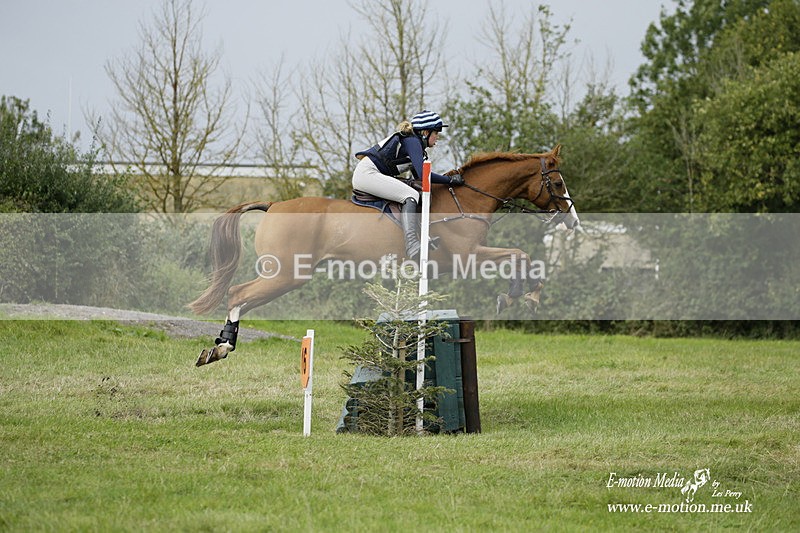  WWHT 031021 3615 - Intermediate Pairs (0.90m) 03/10/21