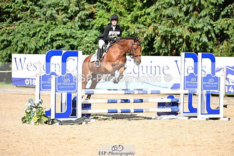 240824X-161200-29907 - 80cm Round 2 15.30 to 16.50