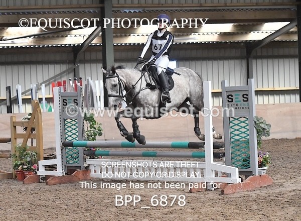 BPP_6878 - CLASS 3 BE80CM