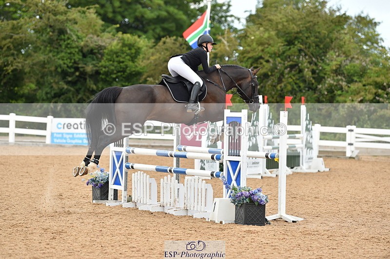 230720A-124826-02656 - Cls 13, 1 Star Bronze 1.10m