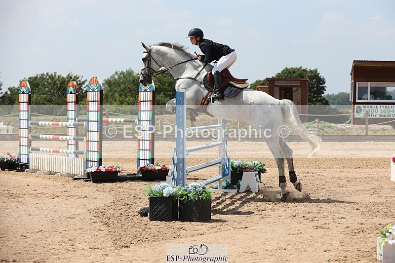 250725-134312-03046 - Cls 3 Snr Foxhunter