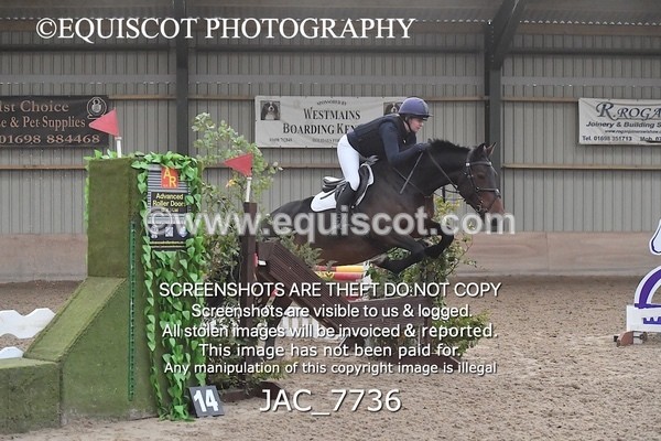 JAC_7736 - Class 5 Arena Eventing BE80 0.80m