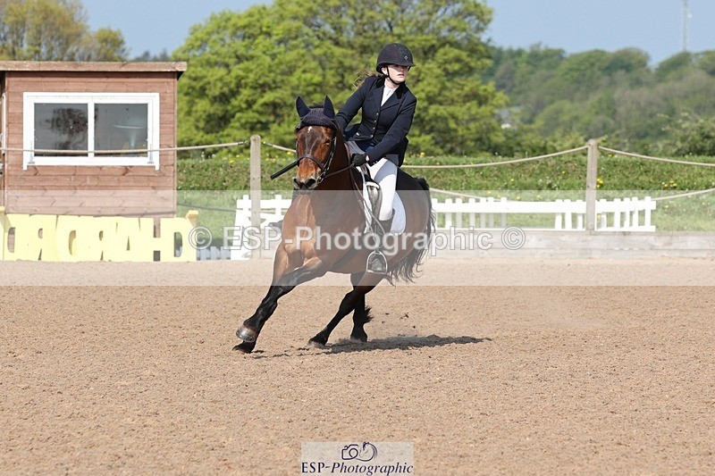 250503-100115-00234 - Cls 3 Pony British Novice and 80cm Open