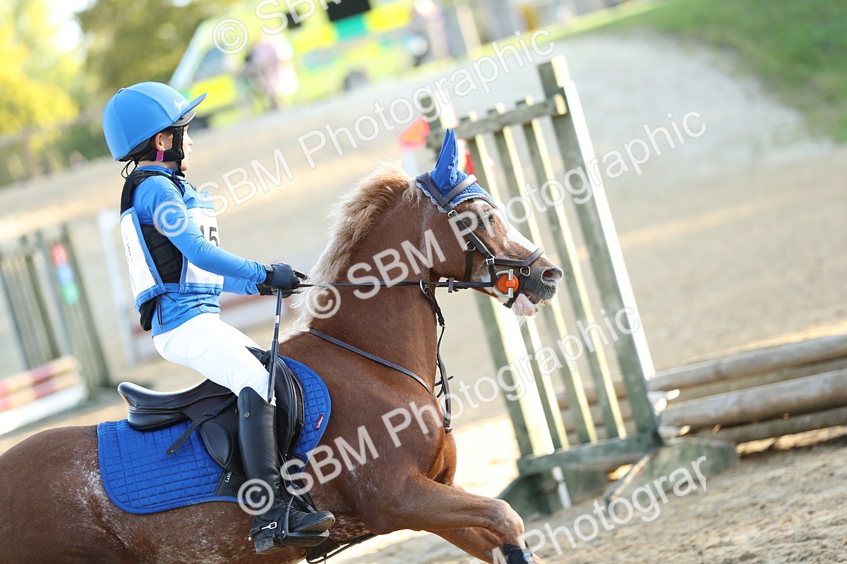 SBM_14295 - E4a - Eventers Challenge 50cm Open