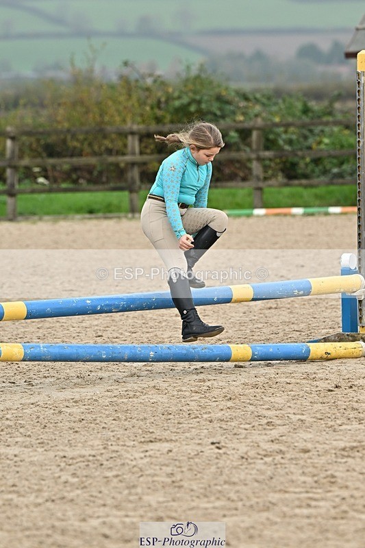 241110-115614-00555 - 50-55cm Arena Eventing