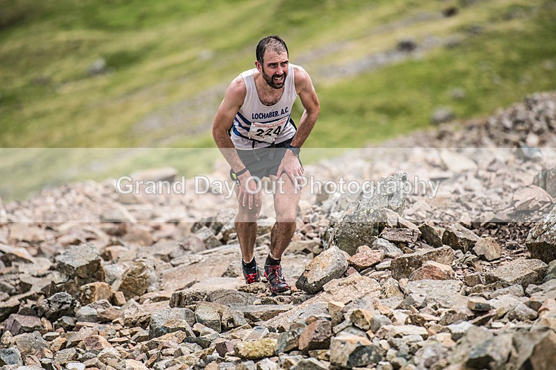 Borrowdale-10 - Borrowdale Fell Race Saturday 2nd August 2025