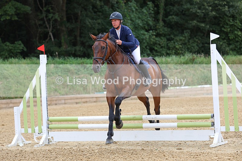 3E7A0054 - Class 1: Senior 60cm