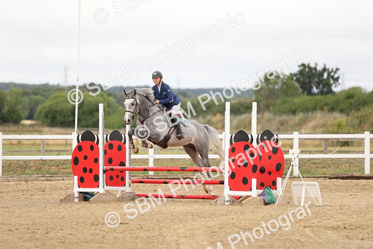 SBM_022950 - Class 1 - Clear Round