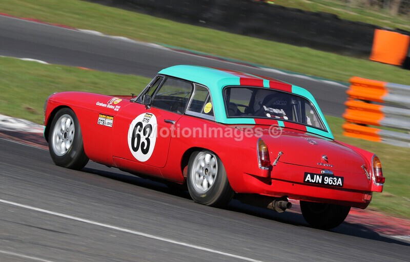  - Equipe Classic Racing