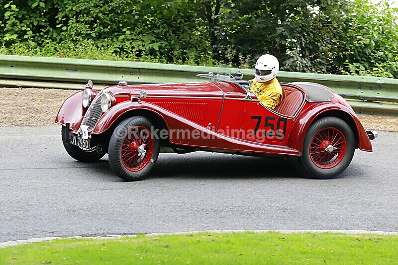  - VSCC Prescott Aug 4th