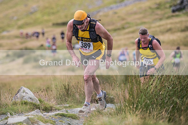 Ingleborough-252 - Ingleborough Mountain Race Saturday 18th July 2026