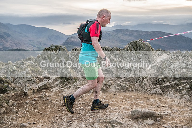 Loughrigg-649 - Loughrigg Fell Race, Wednesday 8th April 2026