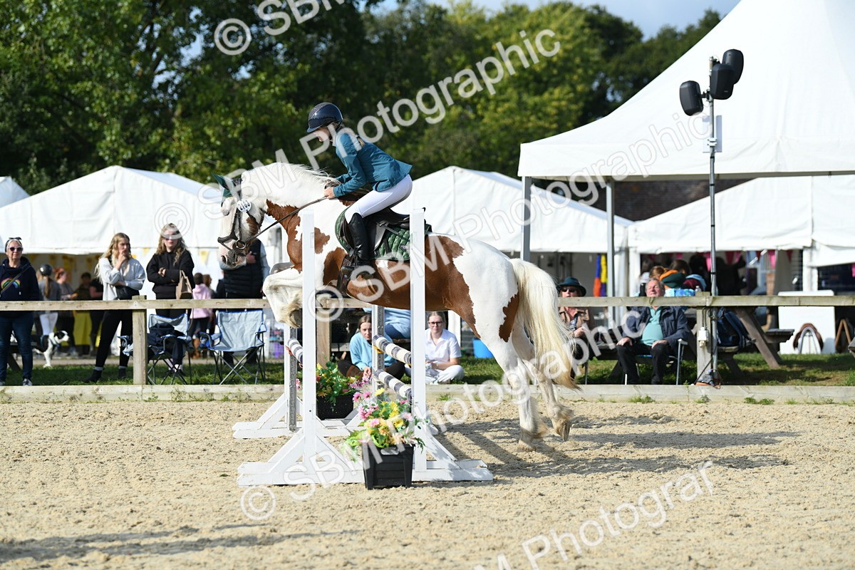 SBM_61588 - j25 - Junior Horse 80cm Championship