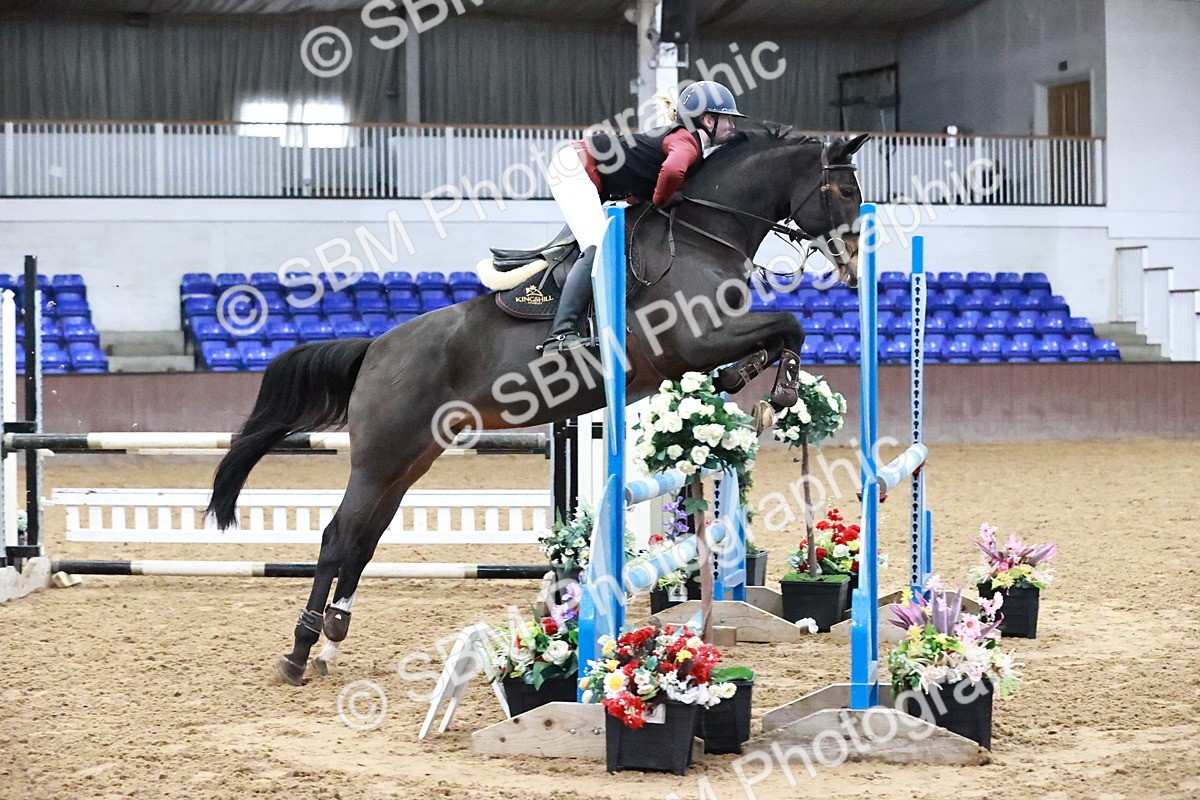 SBM_000923 - Class 3 - Senior Discovery - 1.00m