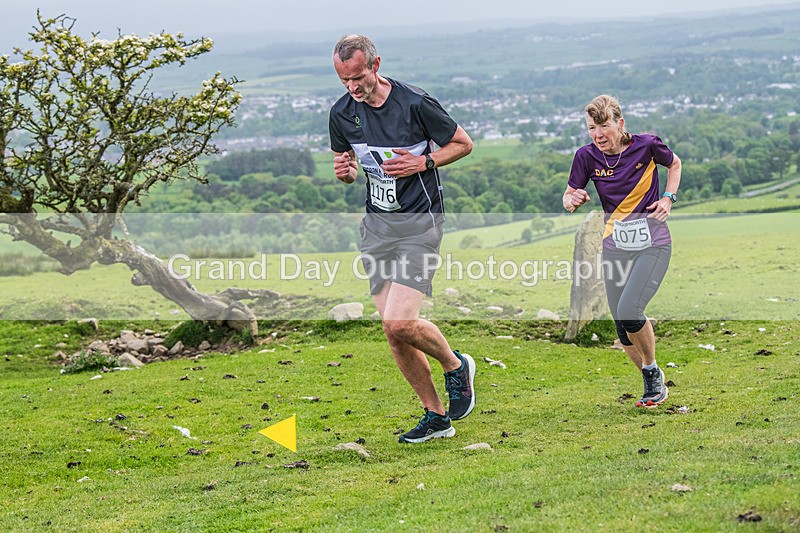 Hay-O-180 - Hay-O Trail Race Tuesday 19th May 2026