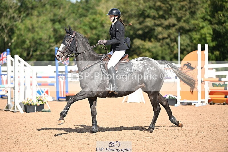 240914A-120051-06675 - Cls 22-S 85cm Amateur Qualifier