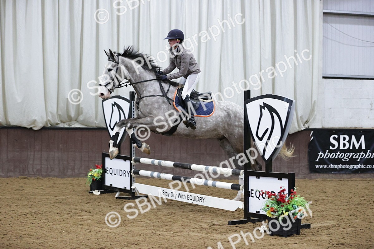 SBM_000130 - Class 1 - Clear Round