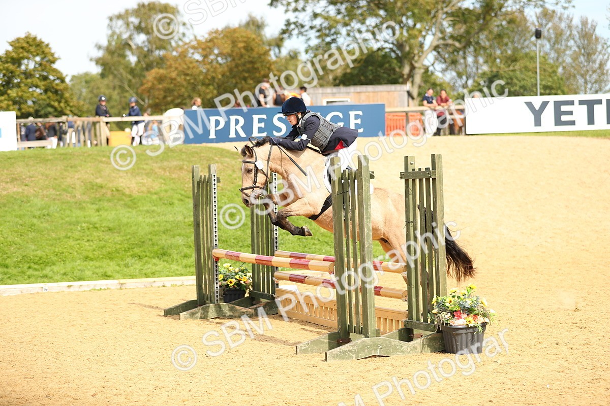 SBM_67258 - J17 - Junior Pony 80cm Championship