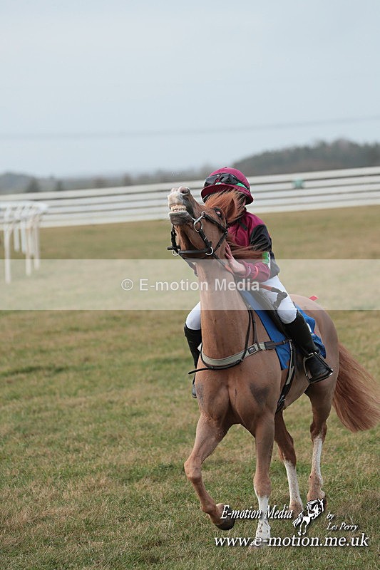 PRCO 210124 353 - Cocklebarrow Pony Races 21/01/24