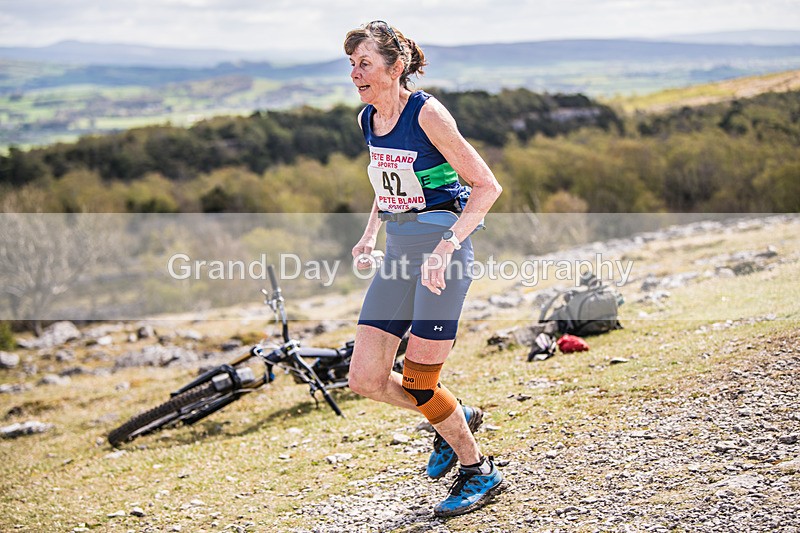 Dean Barwick-191 - Dean Barwick Dash Fell Race Sunday 19th April 2026