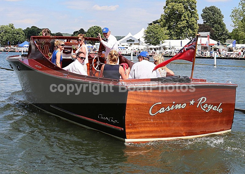 140703 CASINO ROYALE WT7A9769 - HENLEY ROYAL REGATTA - THURSDAY 3RD July 2014