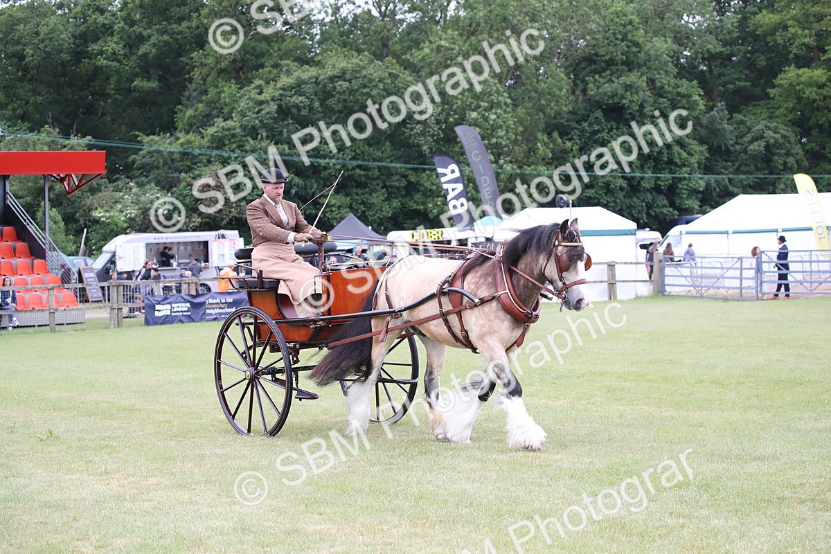 SBM_05662 - Class 12-15 - HOYS Private Driving