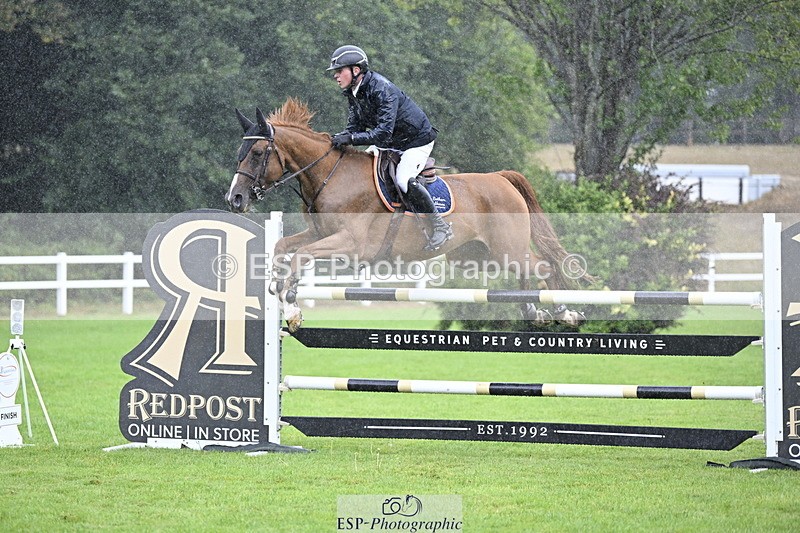 250829A-133302-02240 - Cls 2 Snr Foxhunter