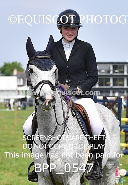 BPP_0547 - CLASS 2 RHS Classic Championship Qualifier