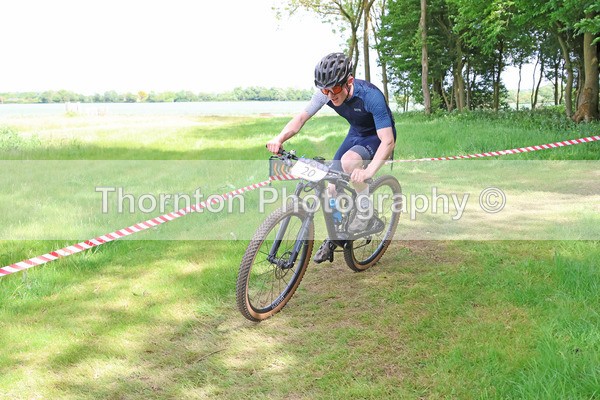 020 - MTB East Round 5 Gallows Green 25th May 2025  13:20 Male Adult Elite/S1 start (1Hr) +1 Lap