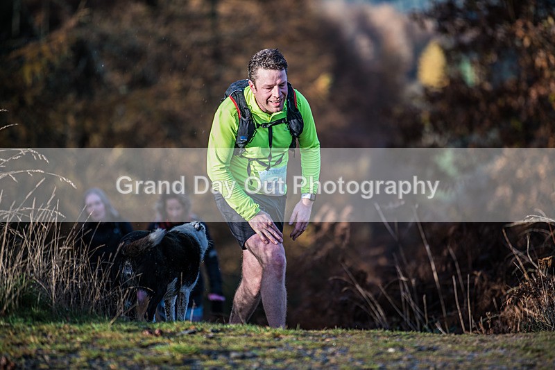 TVU-888 - High Terrain Events Tweed Valley 50 & 65K Ultra Trail Races Sunday 20th November 2022